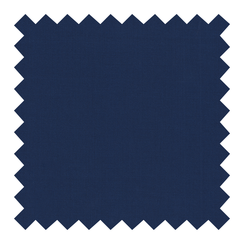 REDA 110'S 99% LANA 1% ELASTANO TROPICAL AZUL