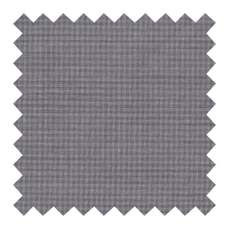 REDA 130'S 100% LANA MASCOTITA GRIS