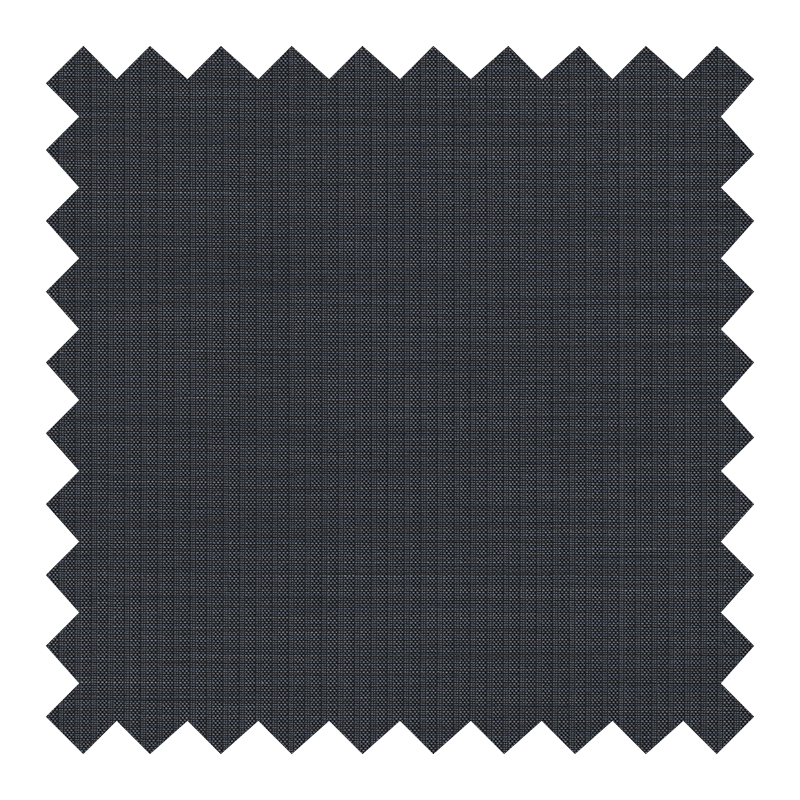 REDA 130'S 100% LANA GRIS A RAYAS (FM26)