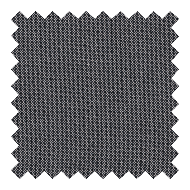 REDA 130'S 100% LANA OJO DE PERDIZ GRIS