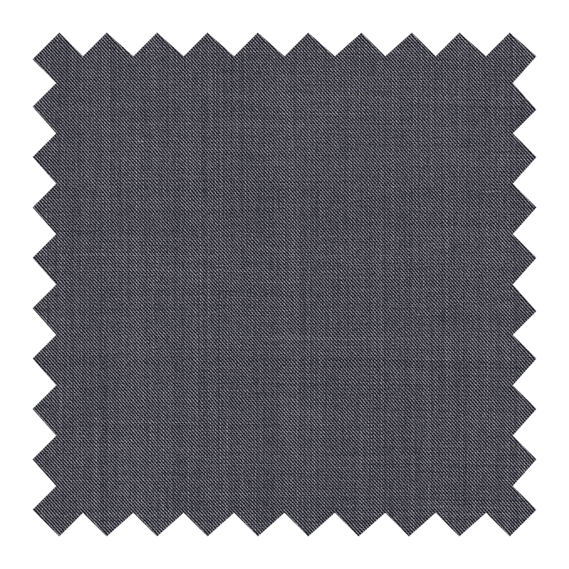 REDA 150'S 100% LANA FIL A FIL GRIS (AGOTADO R.)