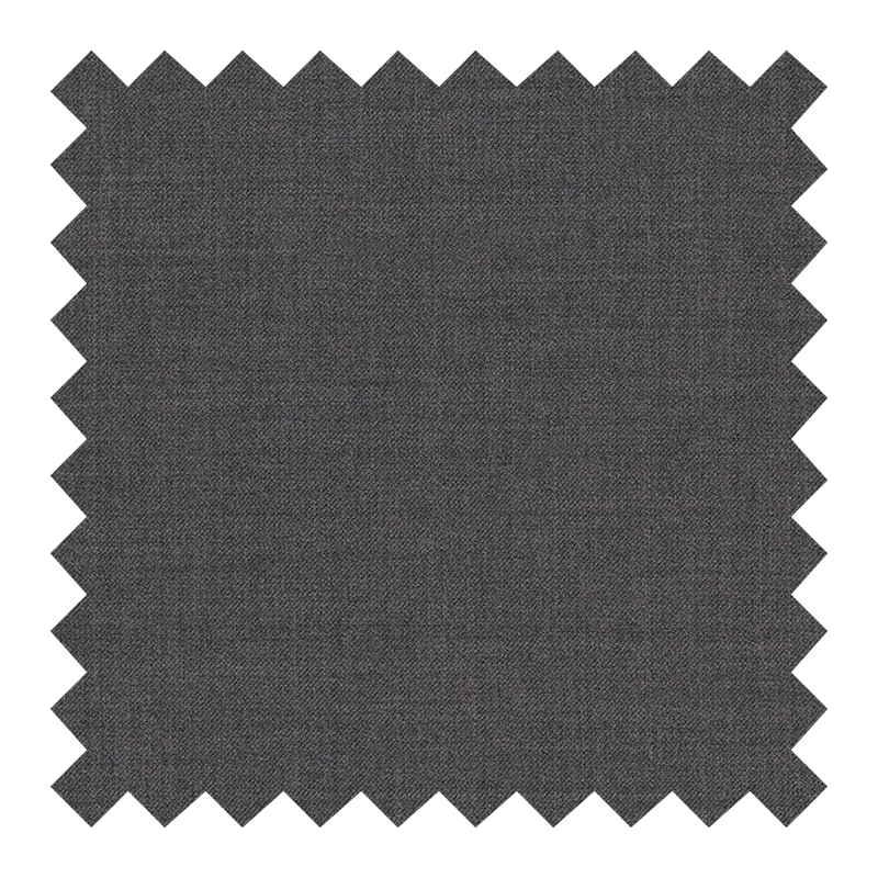 REDA 150'S 100% LANA SARGA GRIS LISO