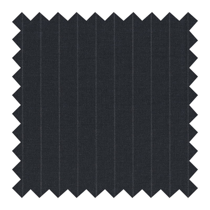 REDA 150'S 100% LANA GRIS RAYA DE GIS