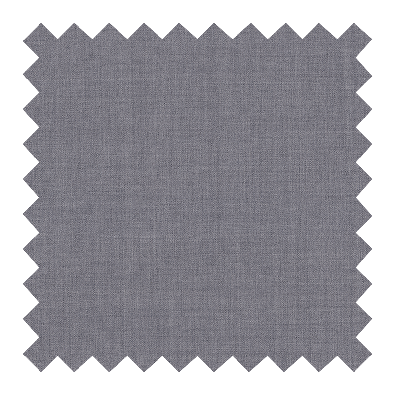 REDA 160'S  100% LANA GRIS CLARO