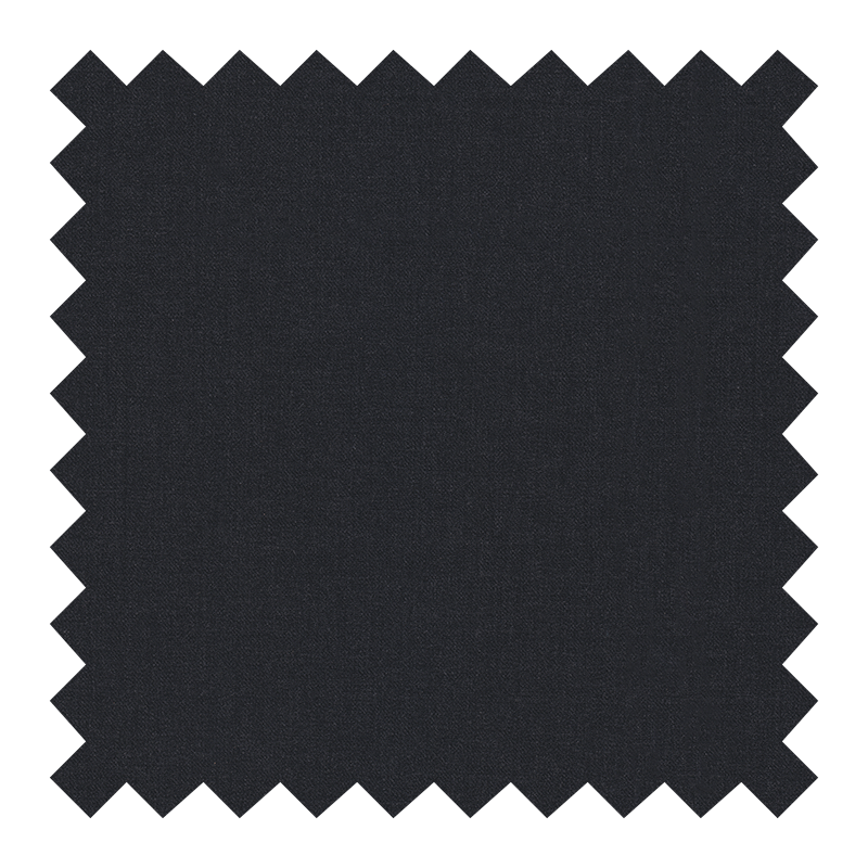 REDA 160'S 100% LANA GRIS OXFORD