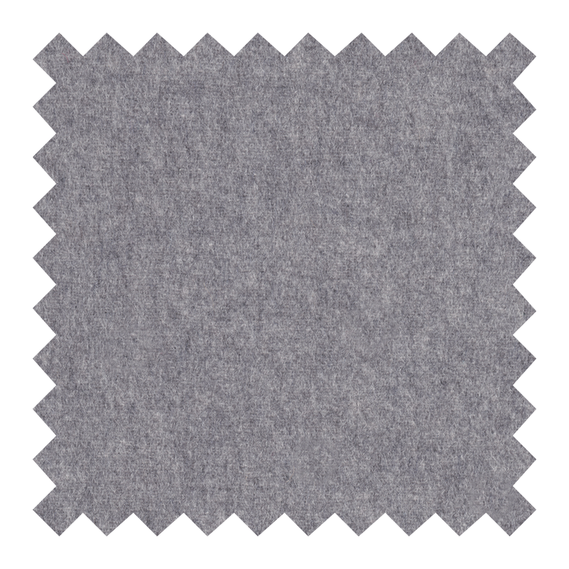 ZEGNA   100% CASHMERE  GRIS CLARO (AGOTADA N.R)