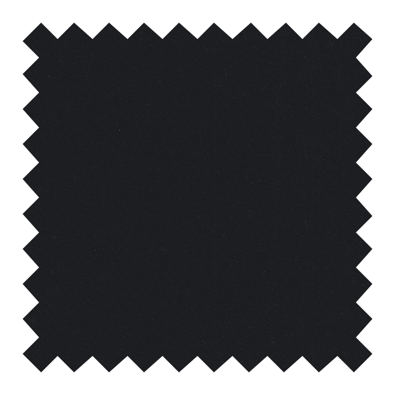 ZEGNA  PELO DE CAMELLO  Negro