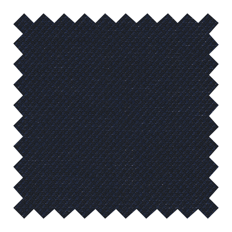 ZEGNA 80% LANA 20% SEDA CANASTA AZUL
