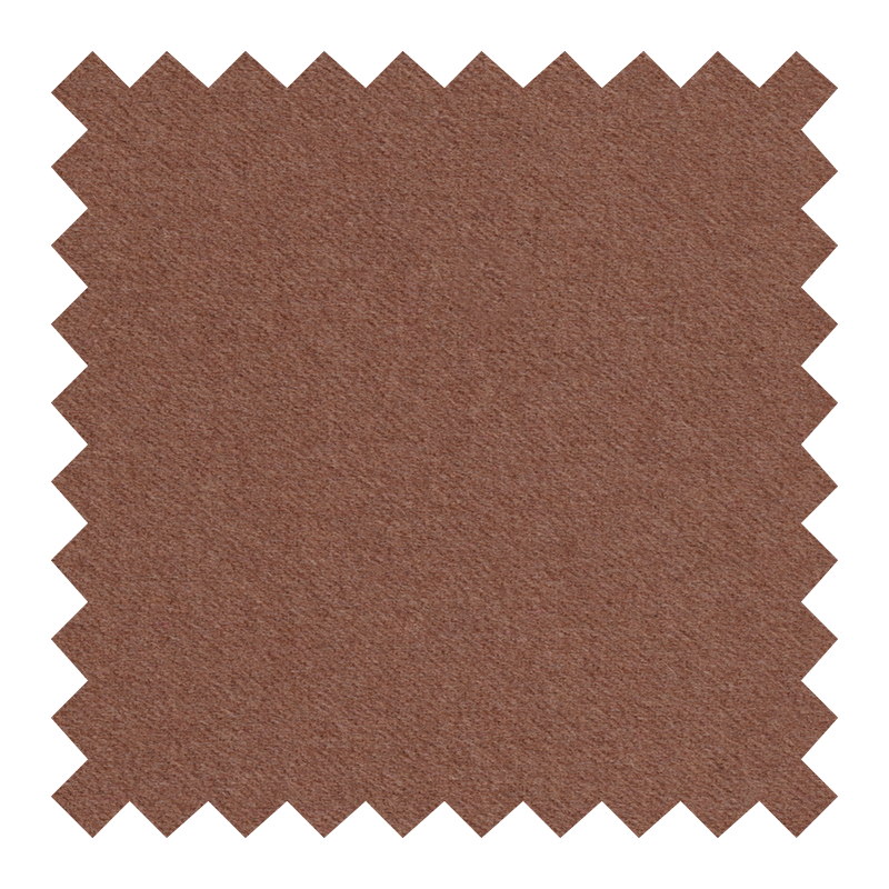 ZEGNA 100% CASHMERE CAMEL