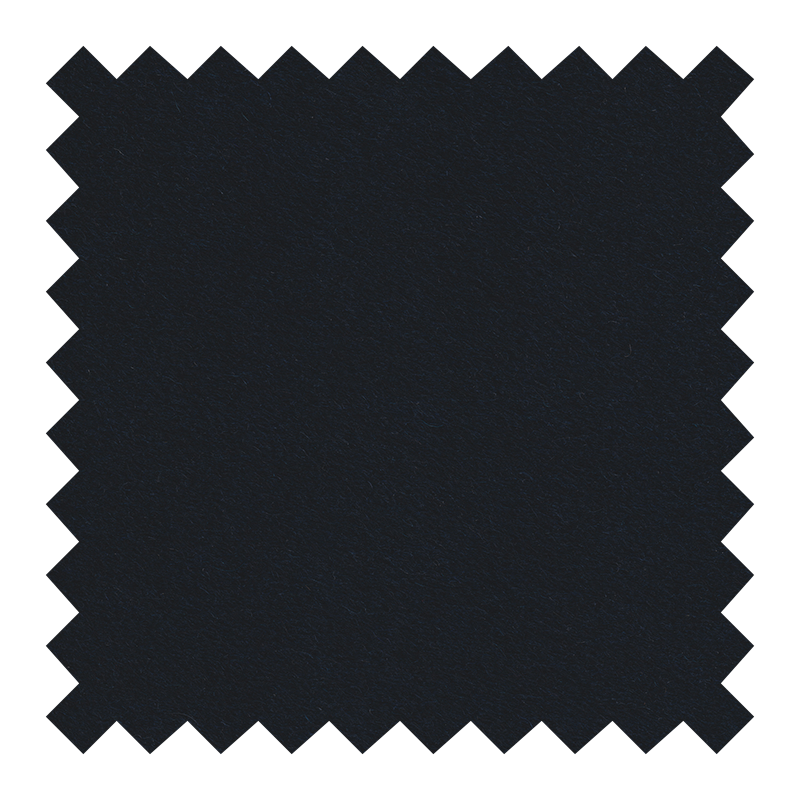 ZEGNA TROFEO 100% CASHMERE AZUL MARINO
