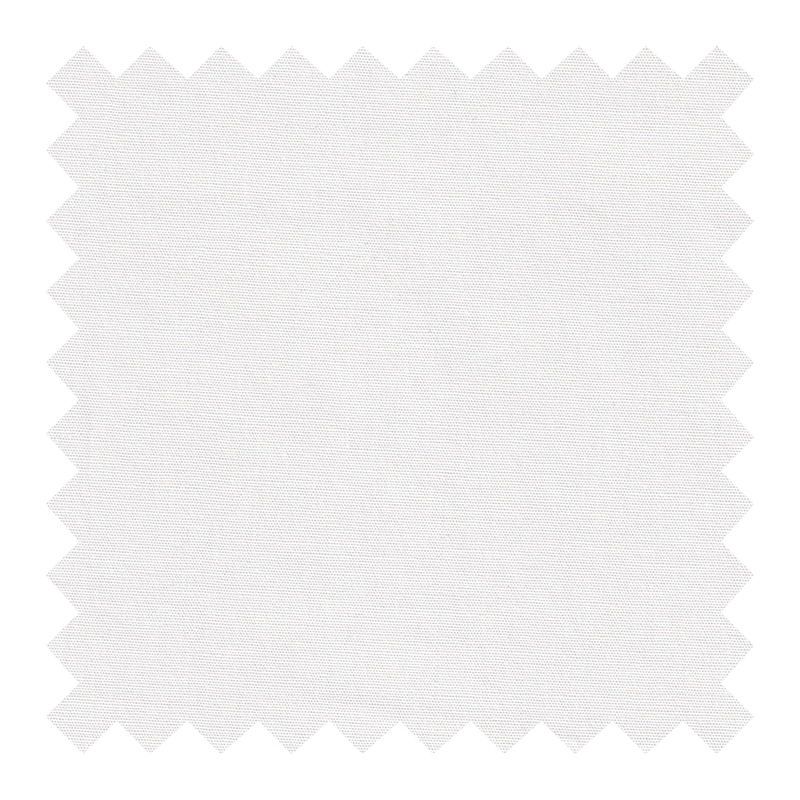TOOTAL  97% ALGODON 3% ELASTANO BLANCO