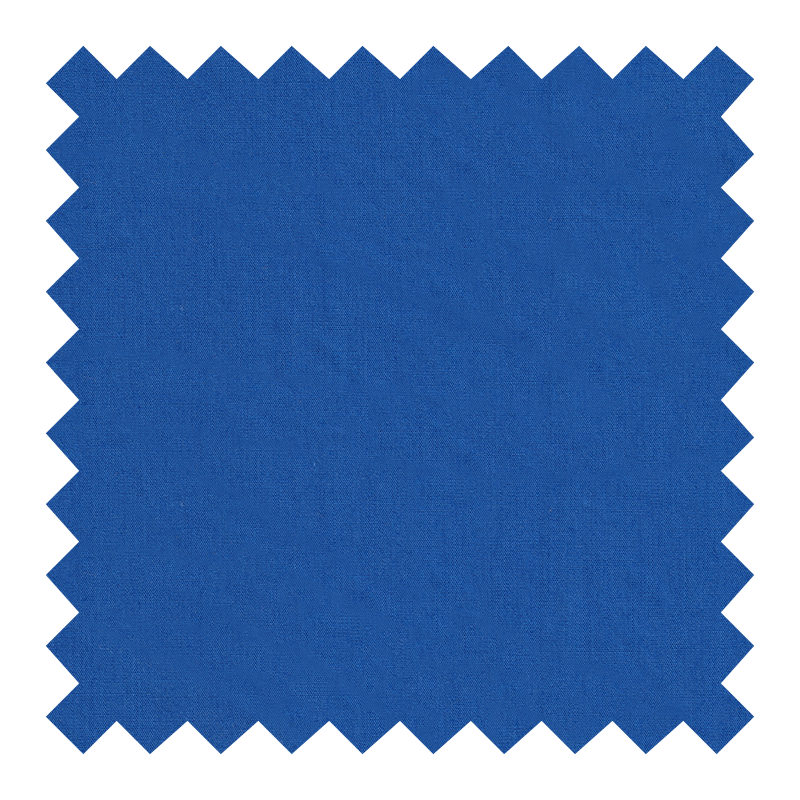 TOOTAL 100% ALGODON AZUL