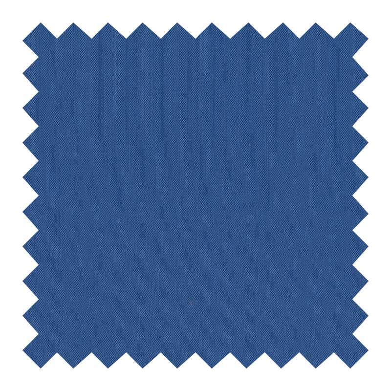 TOOTAL 100% ALGODON AZUL