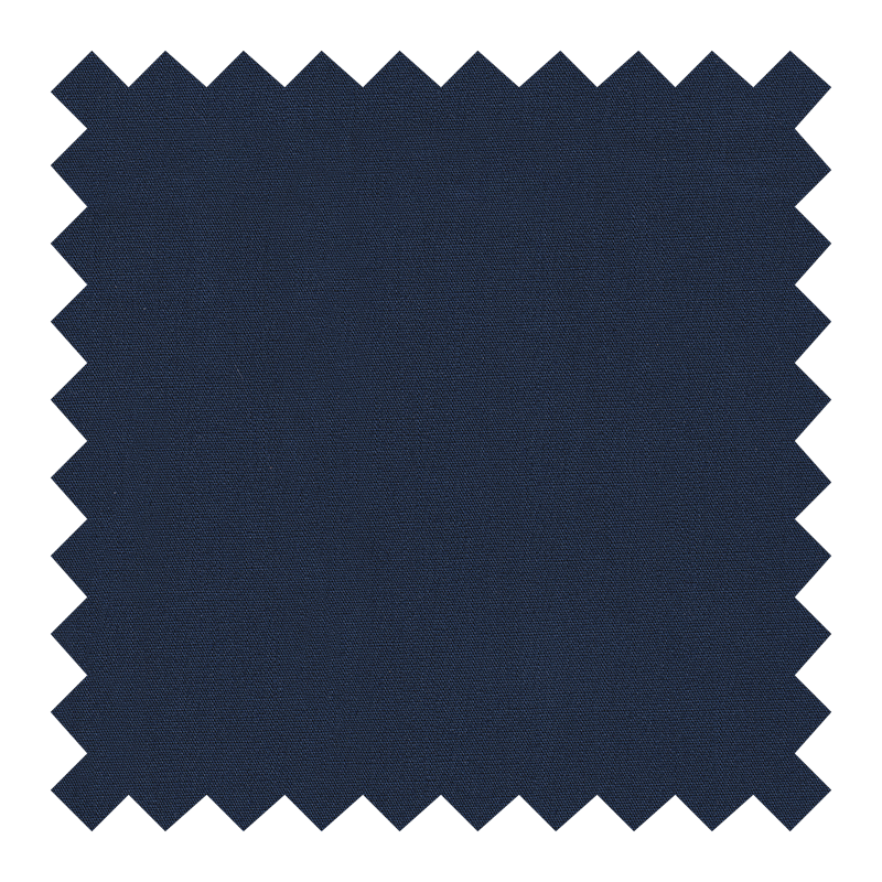 TOOTAL  100% ALGODON AZUL