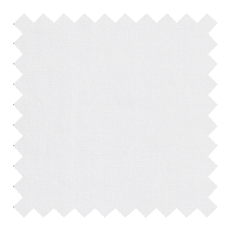 POLARIS  BLANCO 66% ALGODON 34% POLIESTER