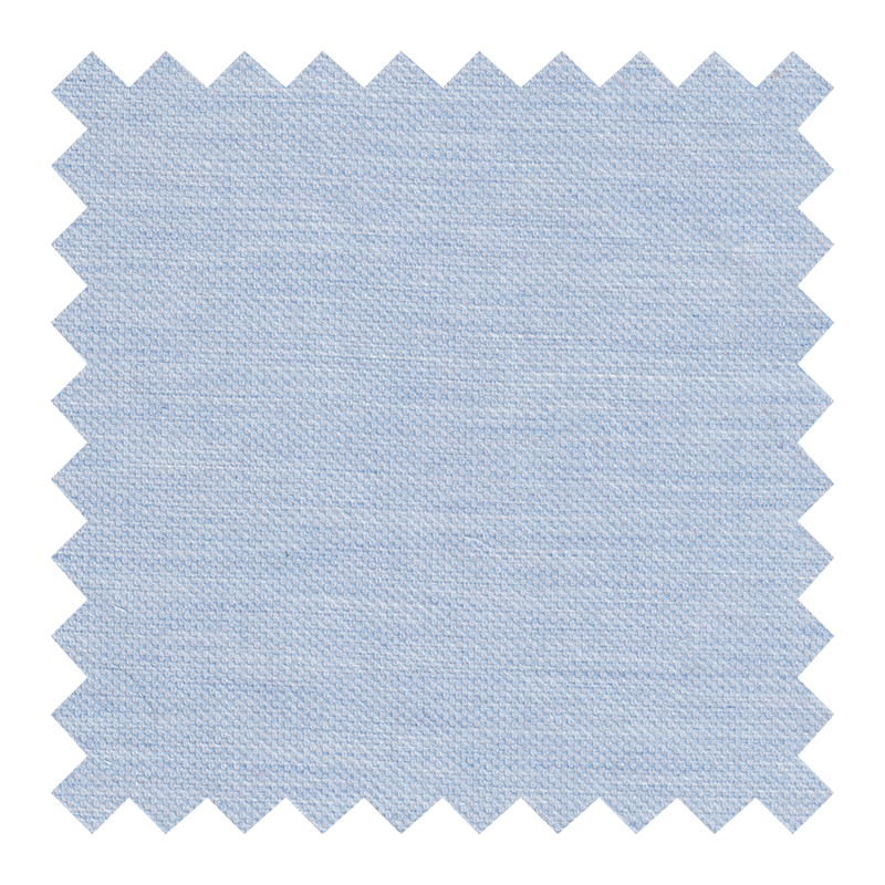 TOOTAL 100% ALGODON AZUL CIELO