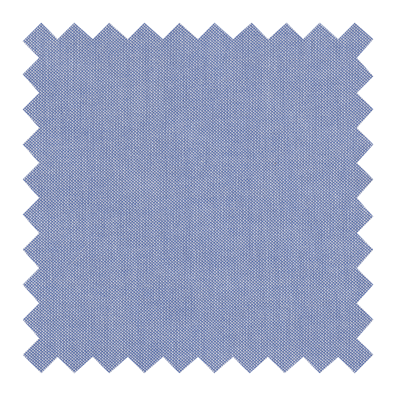TOOTAL 100% ALGODON AZUL