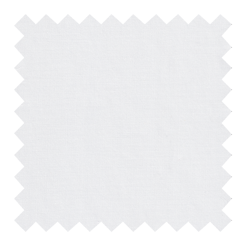 TOOTAL  96% ALGODON 4% ELASTANO BLANCO