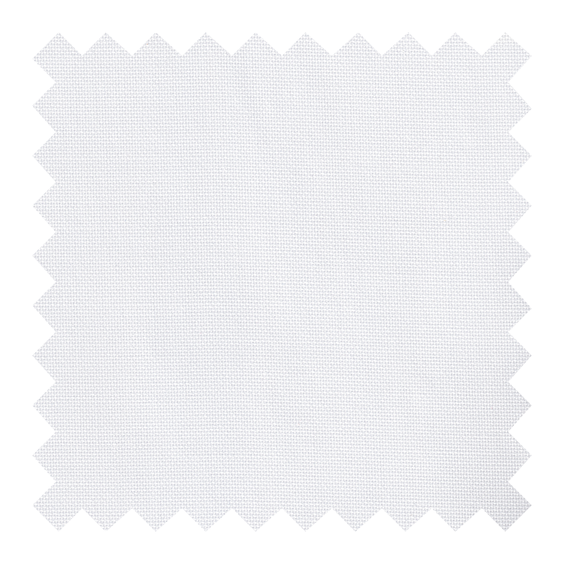 TOOTAL  97% ALGODON 3% ELASTANO BLANCO