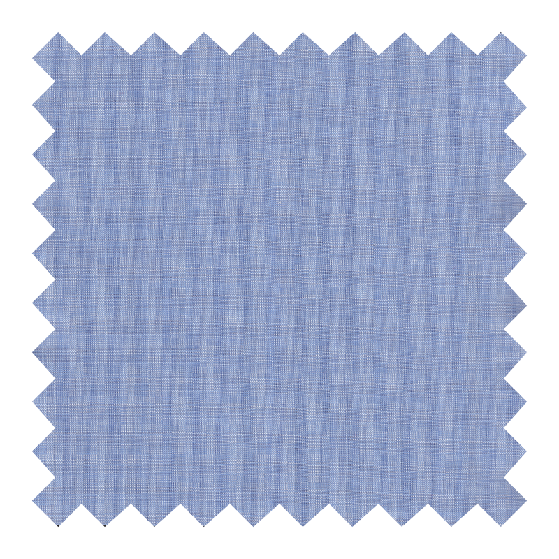 TOOTAL 100% ALGODON AZUL A RAYAS