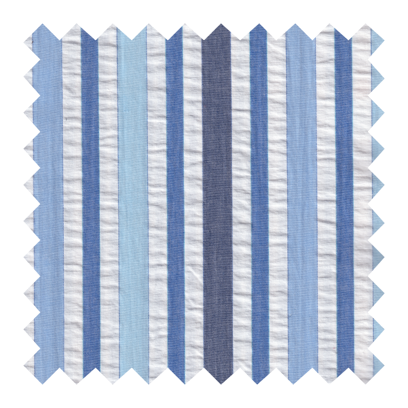 TL/287 100% ALGODON (SEERSUCKER)