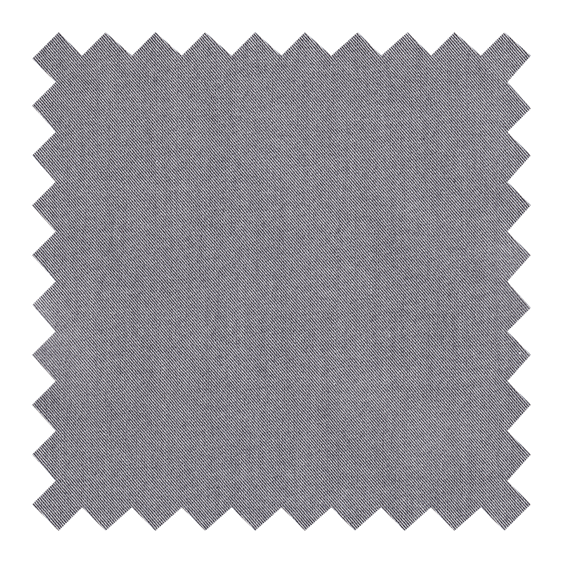 TOOTAL  100% ALGODON GRIS (POCOS METROS N.R)