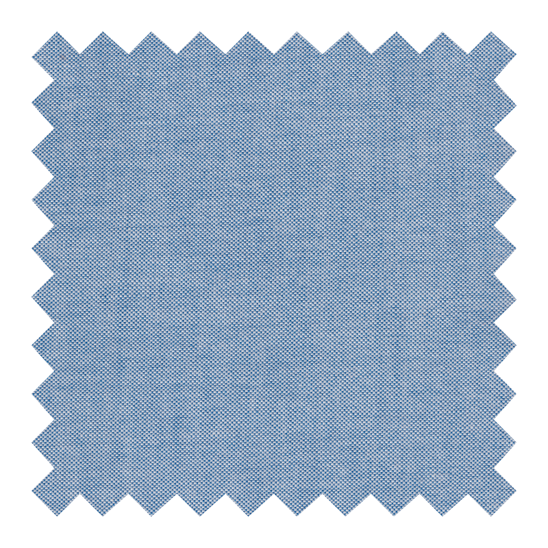 TOOTAL 60% ALGODON 40% POLIESTER AZUL