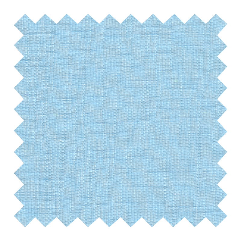 TOOTAL 60% POLIESTER 40% ALGODON AZUL CIELO
