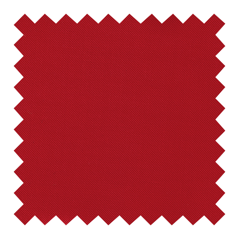 FORRO/599 (B) 100% VISCOSA (ROJO)