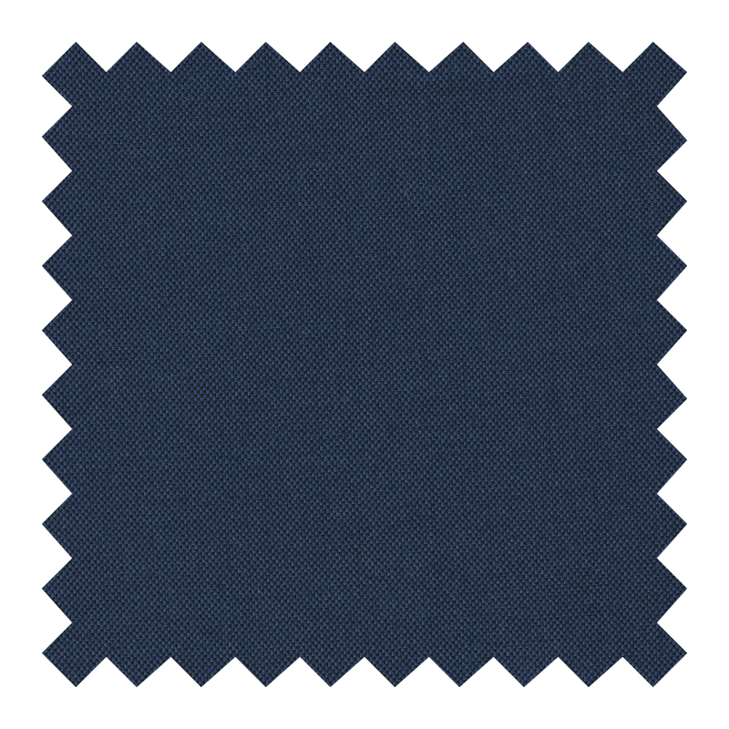 GETZNER ALGODON 100% AZUL