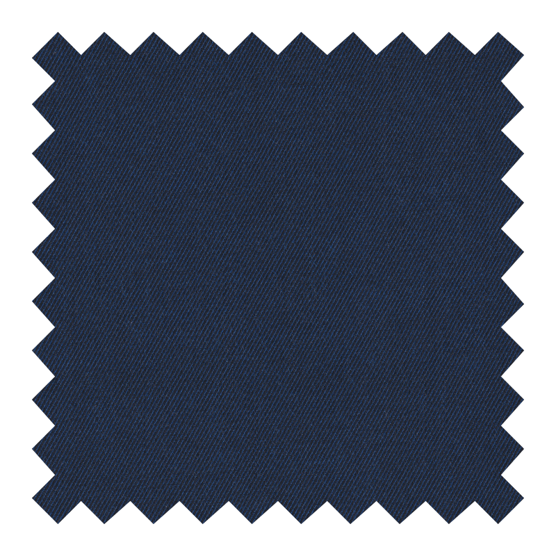 GETZNER ALGODON 100% SARGA AZUL