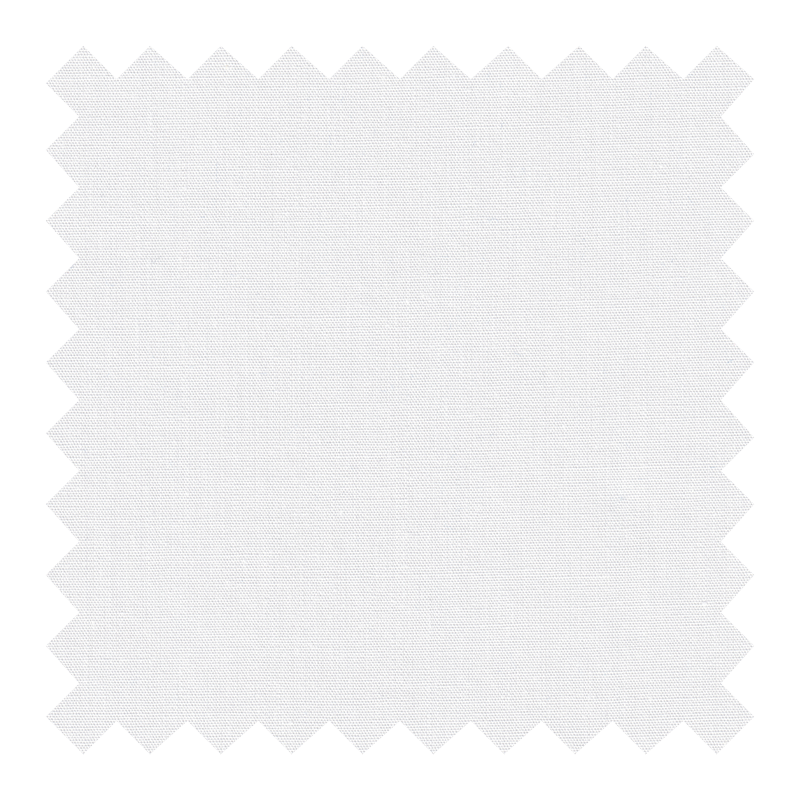 GETZNER ALGODON 100% BLANCO