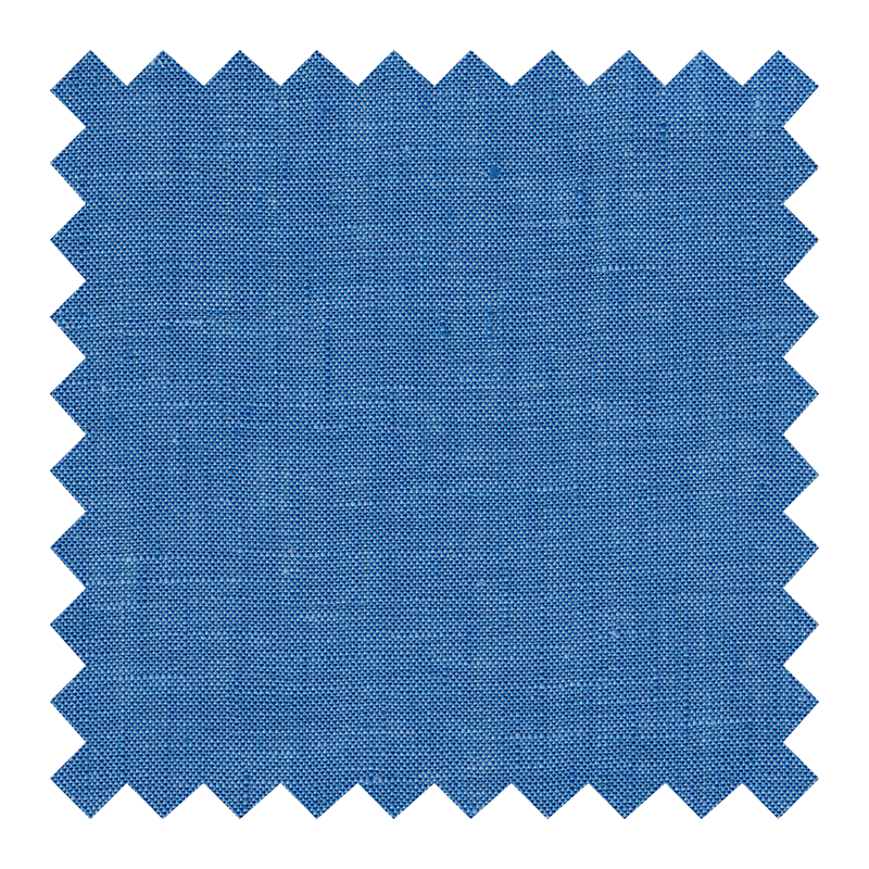 GETZNER LINO 100% AZUL