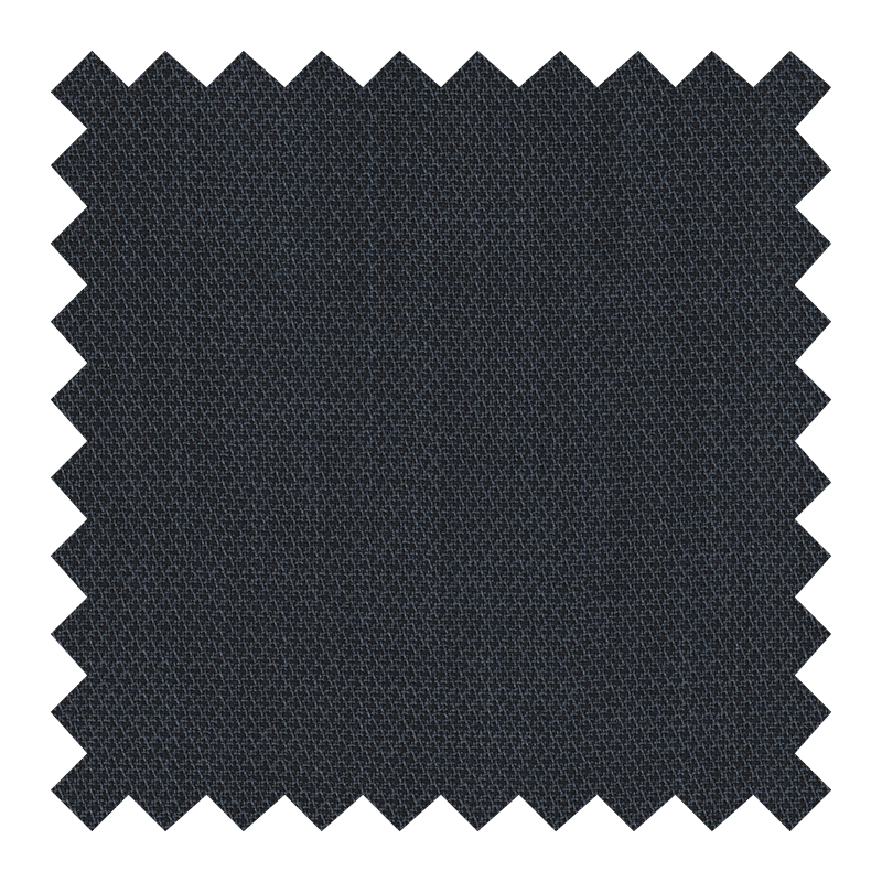 T4/297 NEGRO SARGA LISA (POCOS METROS N.R)