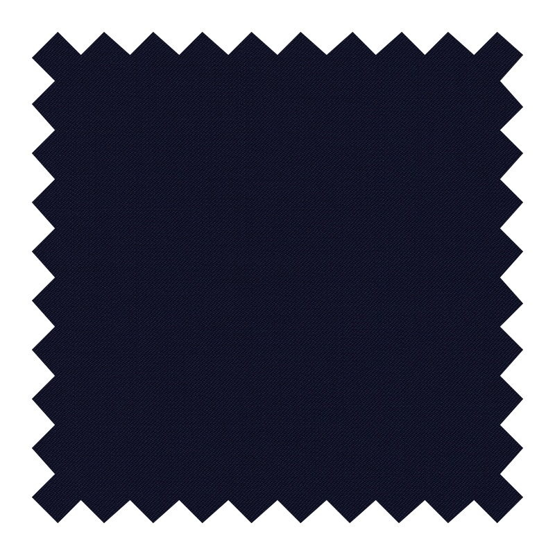 REDA 110'S 100% LANA SARGA AZUL LISA