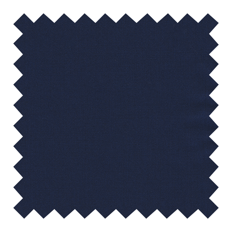 REDA 110'S 100% LANA SARGA AZUL LISA