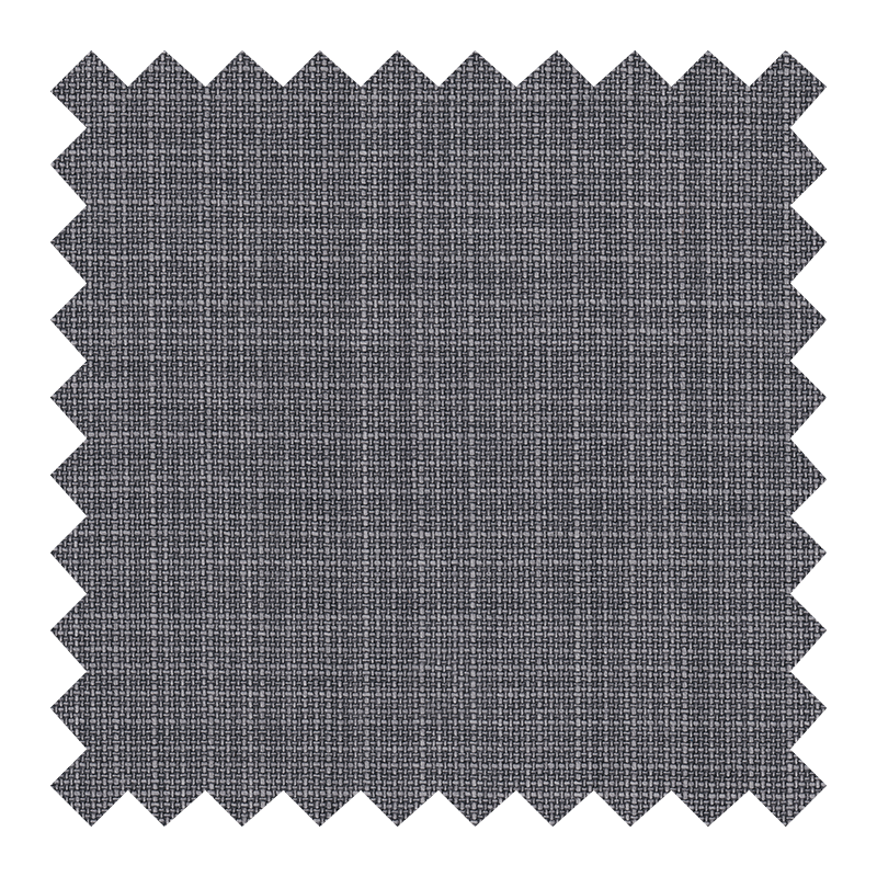 REDA 130'S 100% LANA CANASTA GRIS (AGOTADO N.R) (FM26)