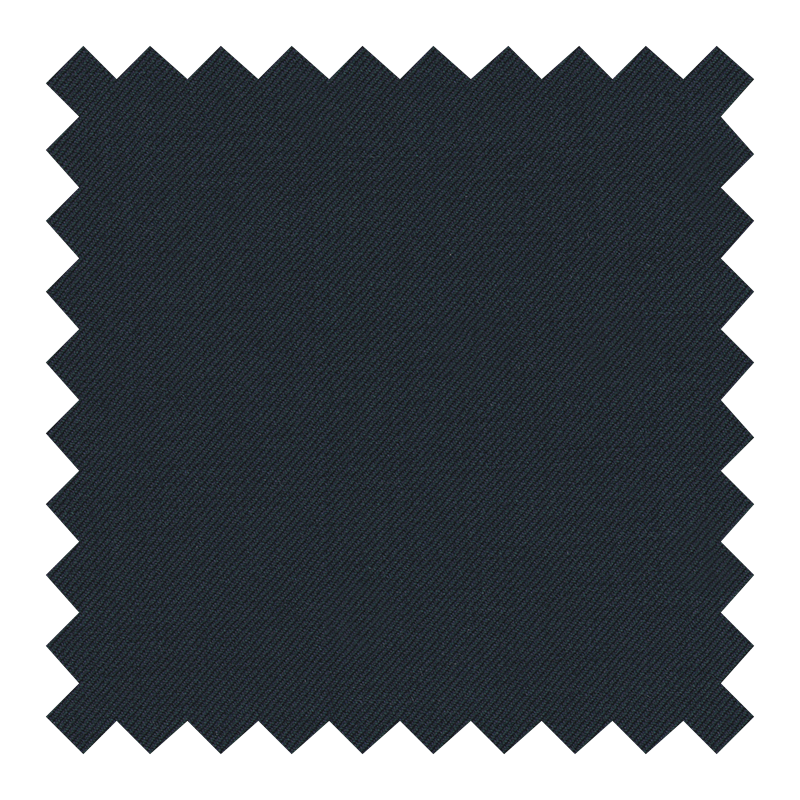 REDA 110'S 98.7% LANA 1.3% ELASTANO TROPICAL AZUL LISO