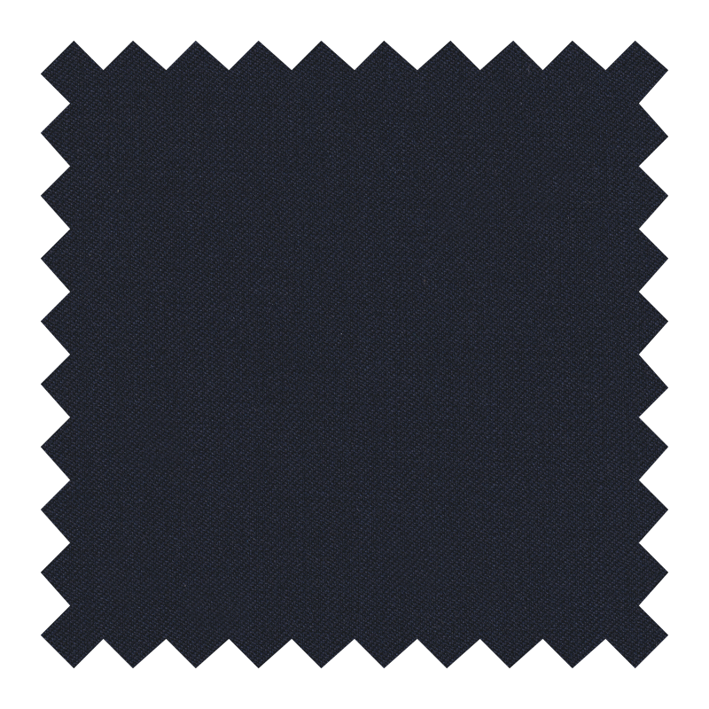 REDA 110'S 98.6% LANA 1.4% ELASTANO FLEXO MARINO LISO