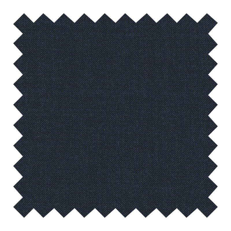 REDA 110'S 98.6% LANA 1.4% ELASTANO AZUL TROPICAL LISO