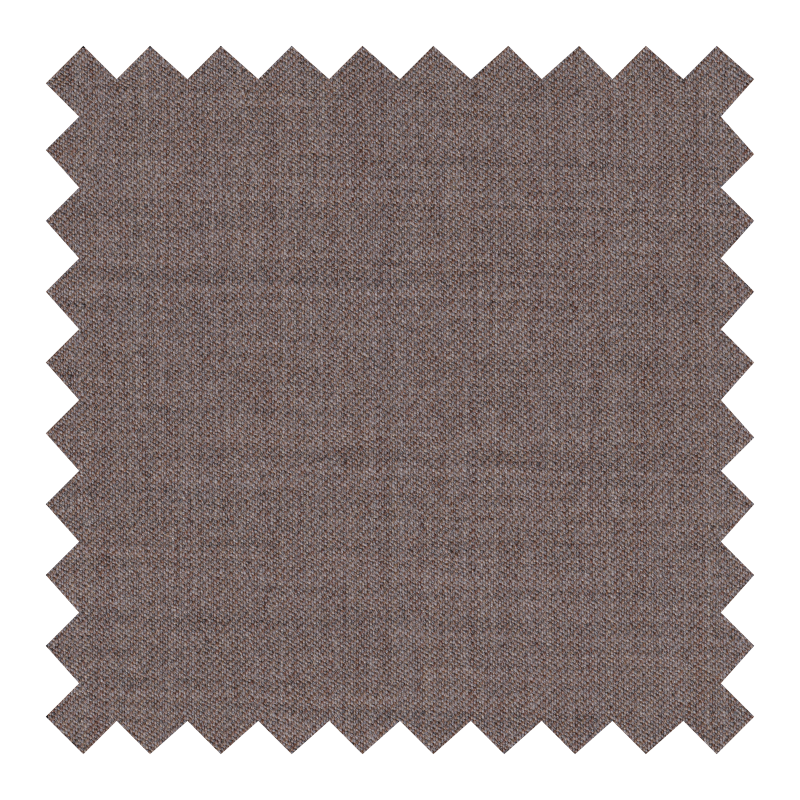 REDA 110'S TROPICAL LISO BEIGE 98.6% LANA 1.4% ELASTANO