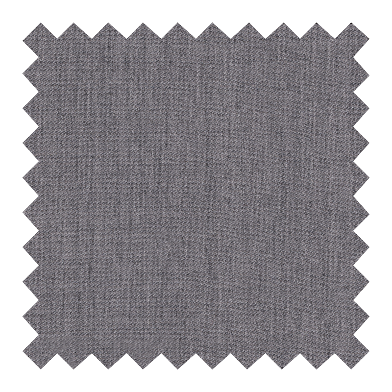 REDA 110'S 100% LANA SARGA LISA GRIS