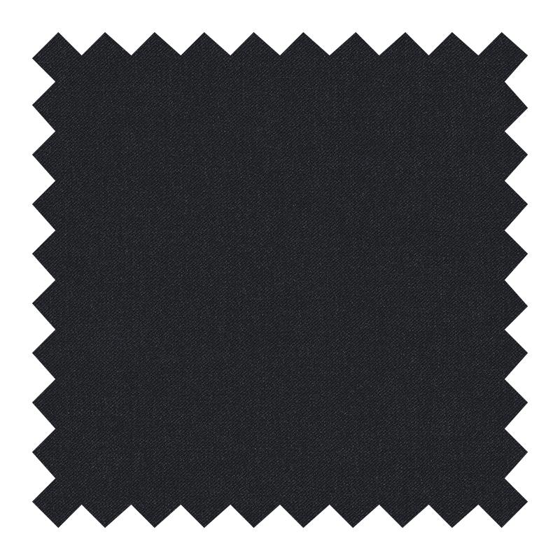 REDA 110'S 100% LANA SARGA GRIS OXFORD