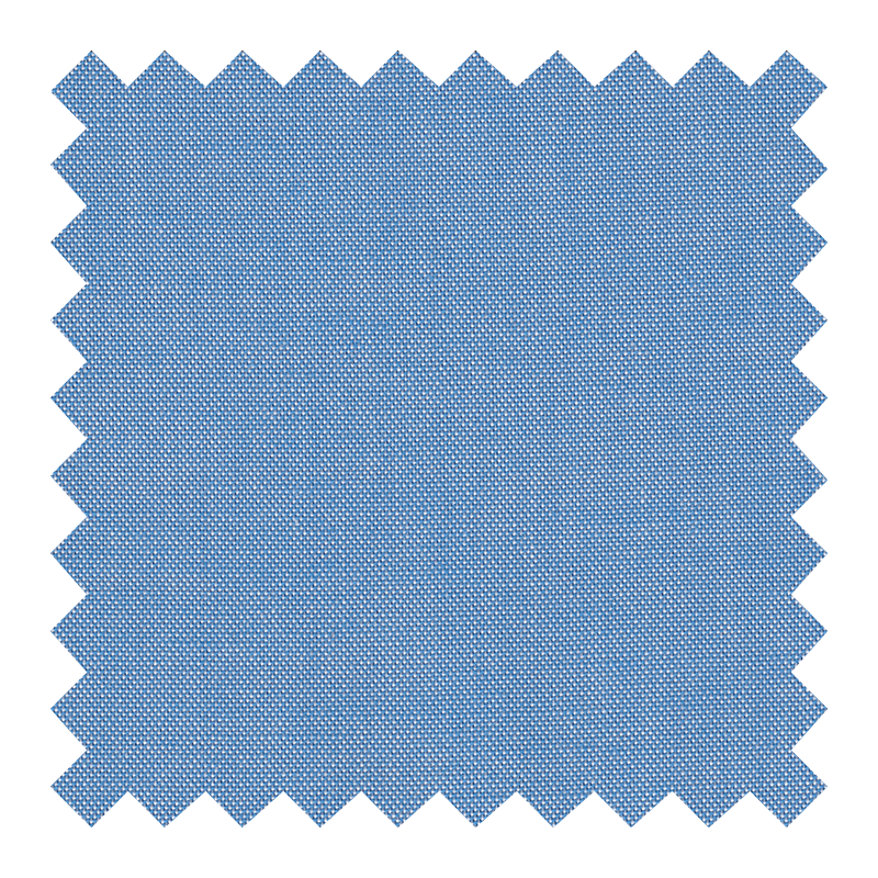 TOOTAL 100% ALGODON AZUL