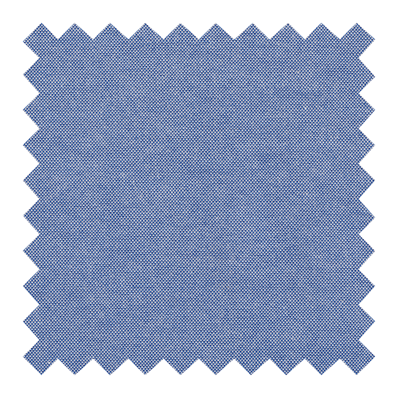TOOTAL 100% ALGODON AZUL
