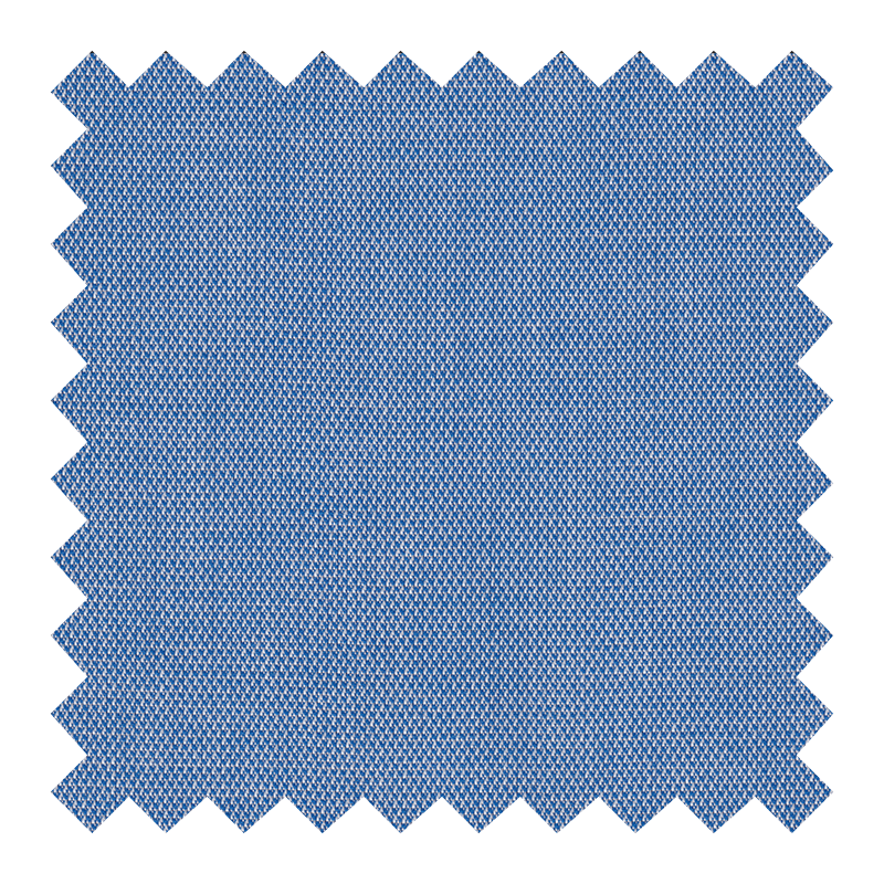 TOOTAL 100% ALGODON AZUL
