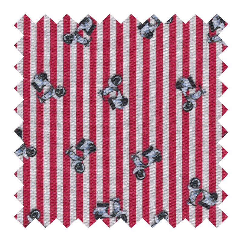 TL/206  100% ALGODON