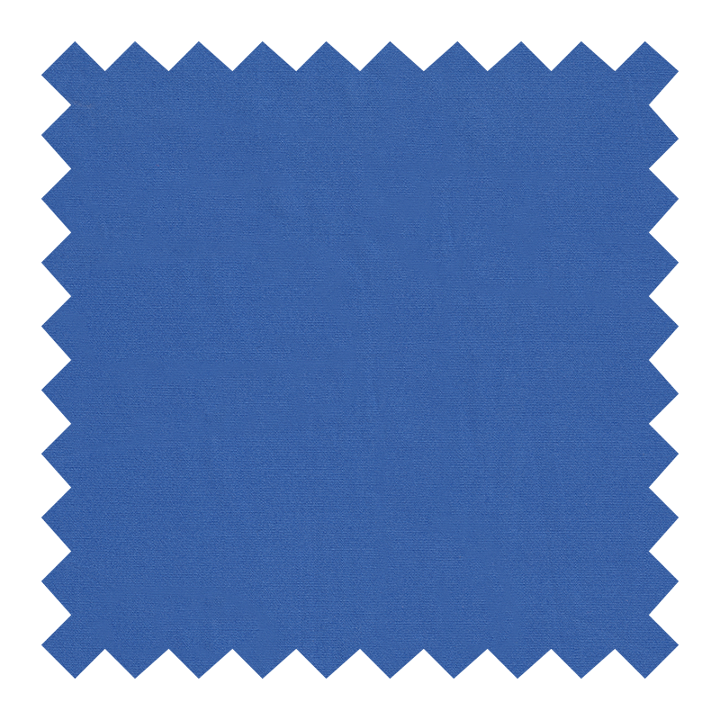 TOOTAL 100% ALGODON AZUL