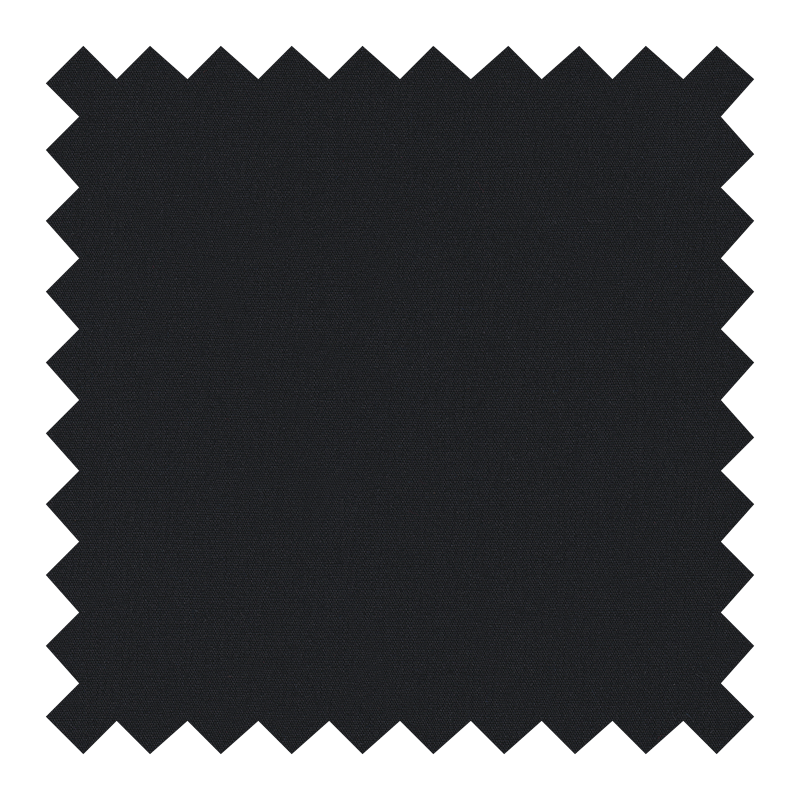 TOOTAL 100% ALGODON SUPER 100'S NEGRO
