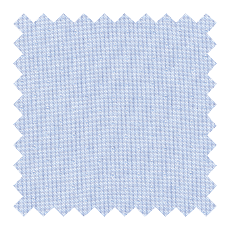 TOOTAL 100% ALGODON AZUL CIELO